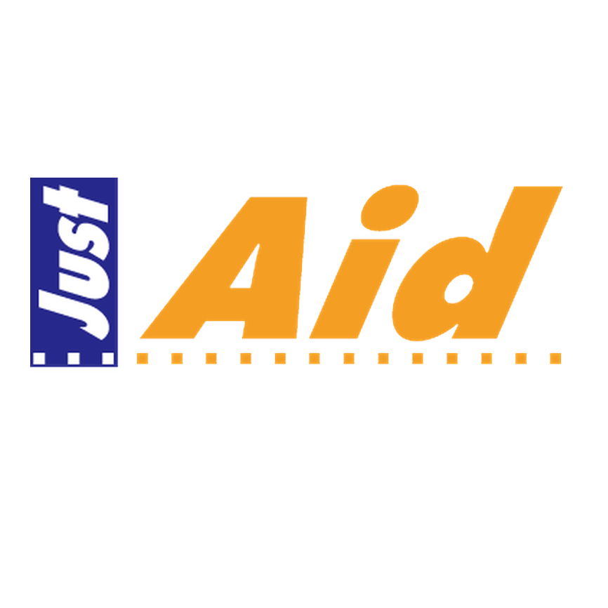 JUST AID